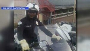 CALIFORNIA CHAOS: LAPD Officer Arrested SMUGGLING Immigrants into US