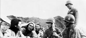 HEROES HEADING HOME: Kim Returns REMAINS of 200 US Soldiers Killed in Korean War