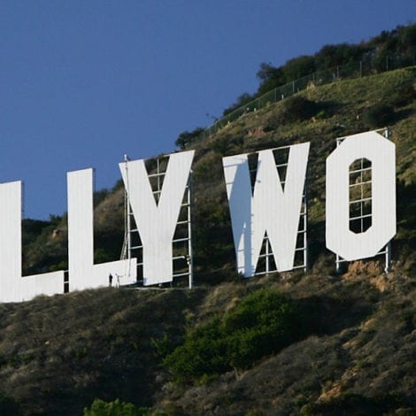 HOLLYWEIRD: Dems ‘TURN TO HOLLYWOOD’ to Help with 2018 Midterms