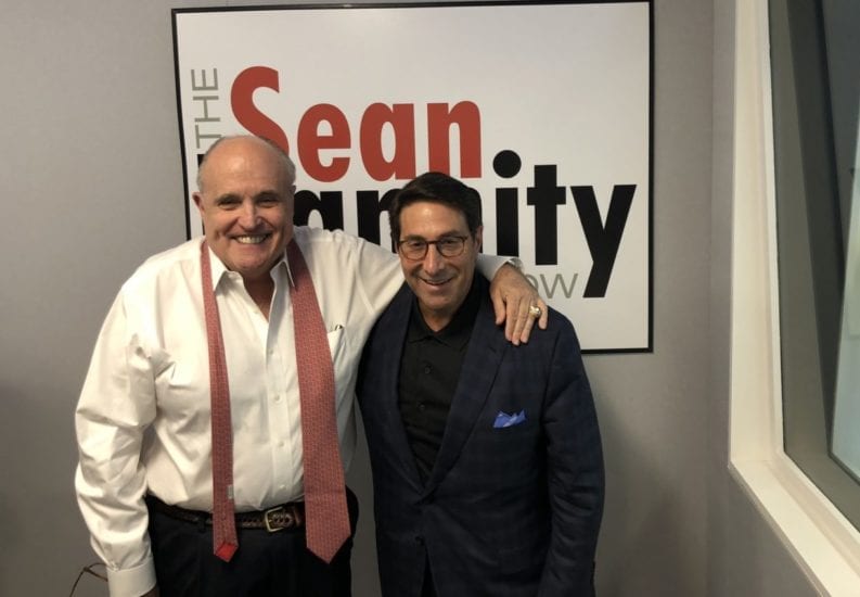 Hannity Radio Show Recap: Aug 10 | Sean Hannity
