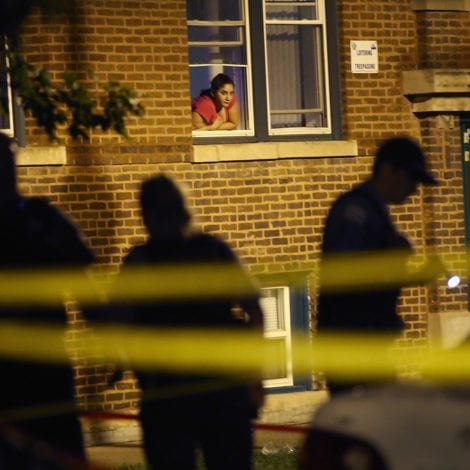 WORSE THAN WE THOUGHT: Over 70 PEOPLE Shot in Chicago Last Weekend