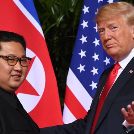 IT’S ON! Trump Announces Time and Location for SECOND SUMMIT with Kim Jong Un