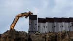 THE WALL: Construction Begins in California on 14 Miles of ’30-Foot-High’ Border Wall