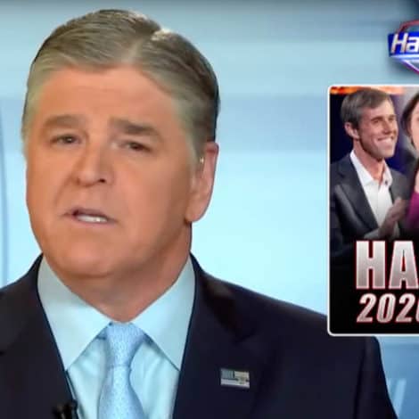 HANNITY WATCH: Radical Democrats Are Trying to ‘Rig the System’ Ahead of 2020