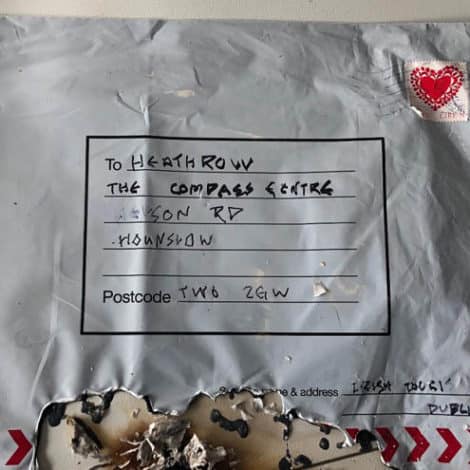UPDATE: ‘Dissident IRA’ Group Claims Responsibility for London, Scotland ‘Letter Bombs’