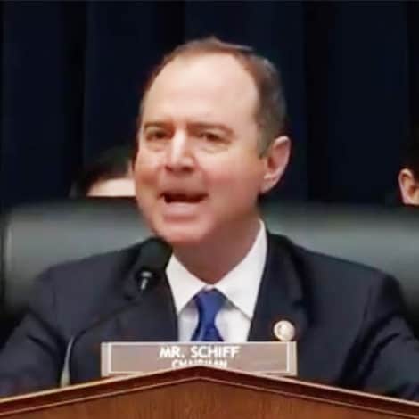 SCHIFF UNDER SIEGE: Adam Schiff LASHES OUT at House Republicans, REFUSES to Resign