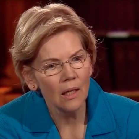 EPIC FAIL: Sen. Warren Says She ‘Can’t Go Back’ on DNA Results, Admits She’s ‘Not a Person of Color’
