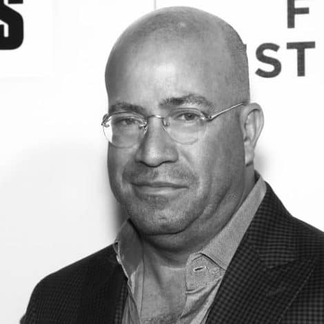 OP-ED: JEFF ZUCKER: President of the Leftist State Media