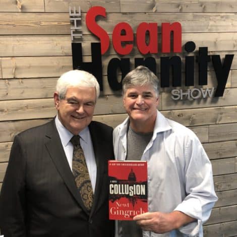 Sean Hannity Radio Recap: Apr 29