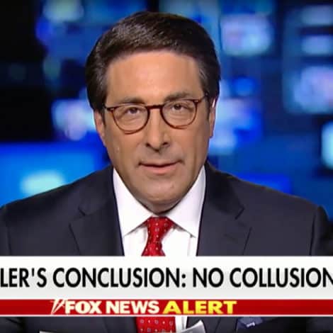 SEKULOW ON HANNITY: Mueller’s Final Report ‘Completely Vindicates’ President Trump