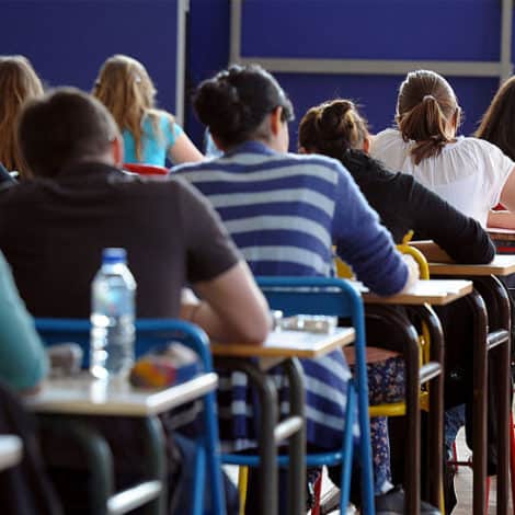BREAKING NOW: New SAT Exams to Include ‘Adversity Score’ for ‘Social Background’ of Every Student