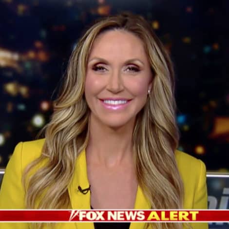 LARA TRUMP ON HANNITY: Russia Probe Put USA ‘Through Hell,’ Ruined People’s Lives