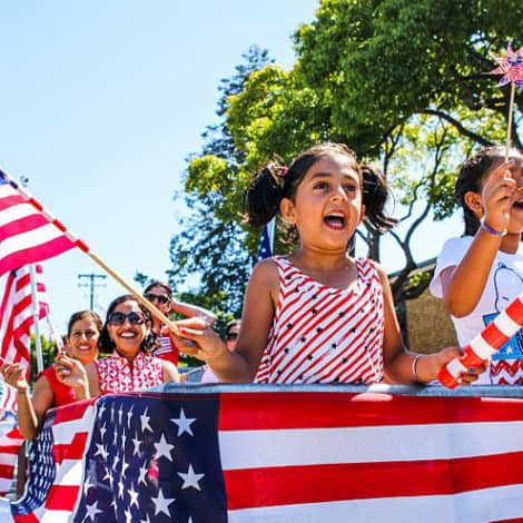 UNHAPPY 4th of JULY: Polls Show New York, New Jersey ‘LEAST PATRIOTIC’ States in the USA