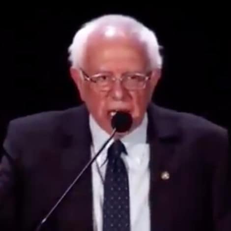 BERNIE’S BIG PLAN: Sanders Says His Healthcare Proposal Will ‘Absolutely’ Cover ALL Illegal Immigrants