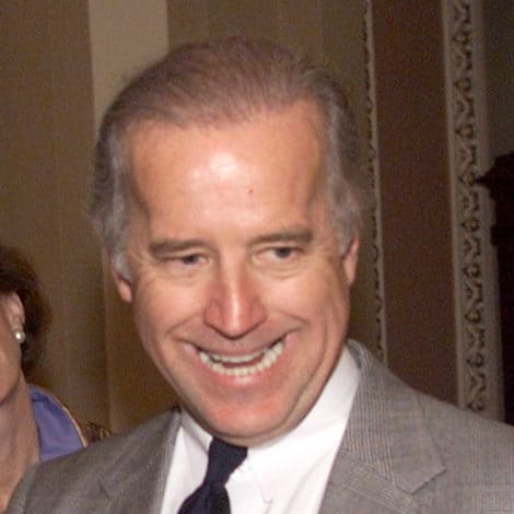BAD MEMORY: Joe Biden Called William Barr ‘One of the Best’ Attorney Generals Back in 1995