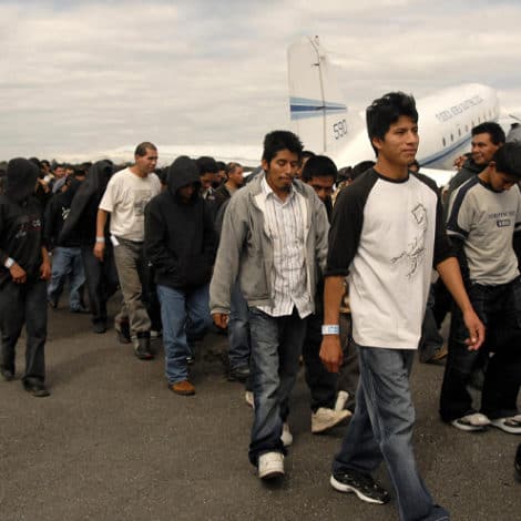 REPORT: Illegal Immigrants ‘Allowed to Fly’ Without Identification at El Paso Airport