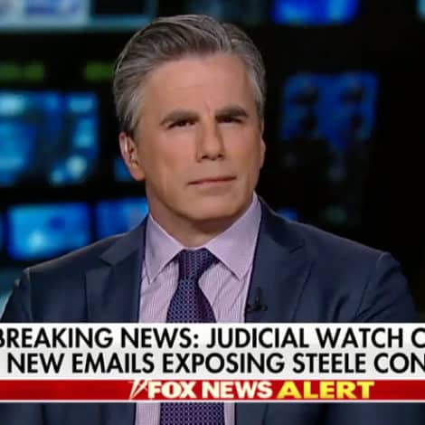 FITTON ON HANNITY: Kerry’s State Department was All ‘Hands-on-Deck’ in Targeting Trump