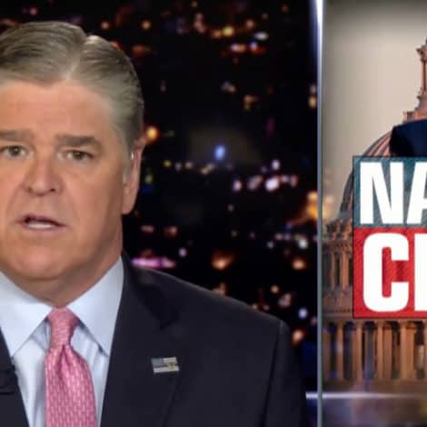 HANNITY: Welcome to Jerrold Nadler’s Never-Ending ‘Political Circus’