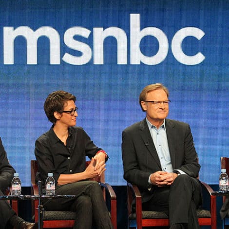 INSIDE THE BUBBLE: South Carolina Dems Give MSNBC ‘Exclusive Rights’ to 2019 Convention