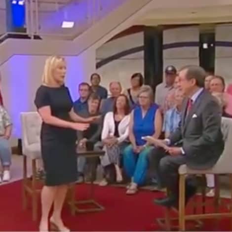 SHUTDOWN: Fox News’ Chris Wallace SHUTS DOWN ‘Not Very Polite’ Gillibrand During Town Hall