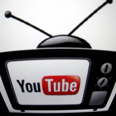 YOUTUBE CRACKDOWN: The Platform Vows to Remove ‘Thousands’ of Videos Featuring ‘Extreme Views’