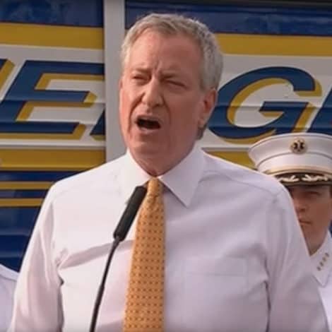 DE BLASIO’S NYC: Mayor Calls for ‘Probe’ After 30,000 Customers in Brooklyn Lose Power During Heat Wave