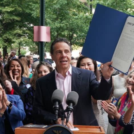 IS HE SERIOUS? Cuomo Says Men’s Team Should Get ‘PAID LESS’ Because Women Played ‘Better’