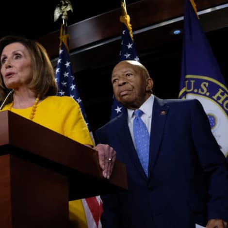 TOTAL DELUSION: House Panel Authorizes MORE SUBPOENAS for White House Records, Emails