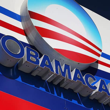 ON LIFE SUPPORT? Obamacare Fate UNCERTAIN as Case Goes to Court, Can Be Ruled ‘Unconstitutional’
