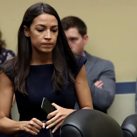 HEAT FROM THE HEARTLAND: Midwest Lawmakers RIP AOC After Calling Electoral College Racist ‘Scam’