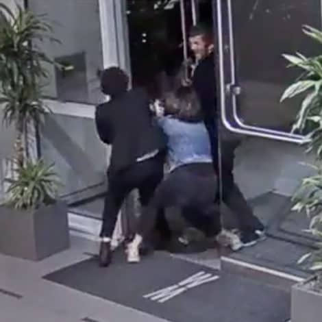 SAN FRAN CHAOS: Suspect Arrested After Violent Attack on Women, Took Police 30 MINUTES to Arrive