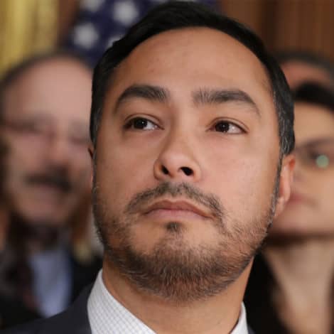 TARGETING TRUMP VOTERS: Castro Defends Decision to Publish GOP Donors, Says Funds ‘Fueling Hate’