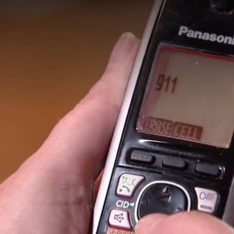 CHICAGO CHAOS: Woman Claims She Called 911 TWICE During Emergency, Received No Answer