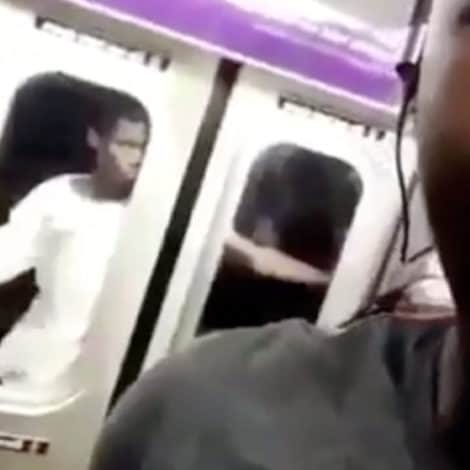 OUT OF CONTROL: NYC ‘Subway Surfer’ Released After 18th Arrest, Responsible for Hundreds of Delays