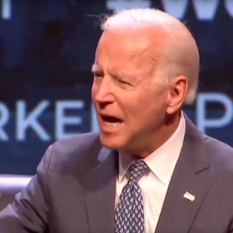 FUZZY MATH: Biden Vows to Put ‘720 Million Women’ Back to Work… Total US Population 330 Million