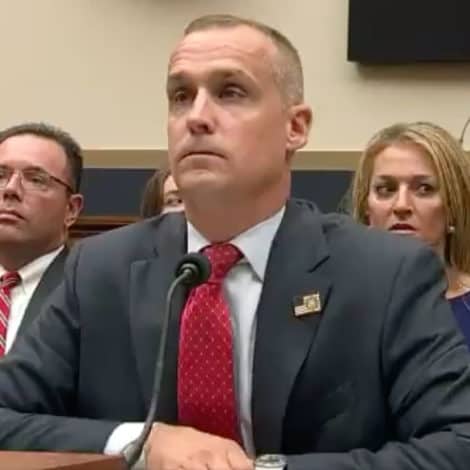 FIREWORKS! Corey Lewandowski RIPS Nadler’s Committee, Says Russia Hoax ‘Greatest Crime’ in a Generation