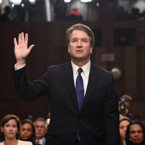 TIMES IN TROUBLE: NYT Updates Kavanaugh ‘Bombshell,’ Apologizes for Tweet, Says Accuser Doesn’t Recall