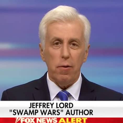 LORD ON HANNITY: CNN’s Botched Spy Story Only ‘Energizes Donald Trump’s Base’