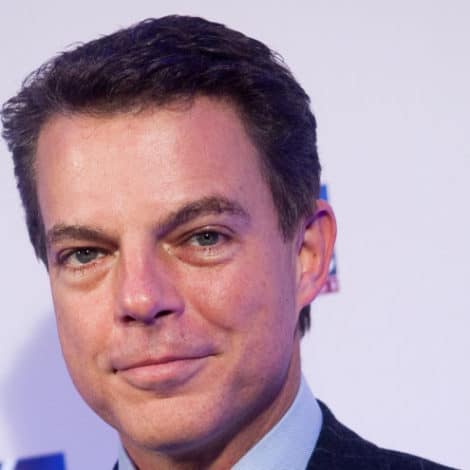 Shepard Smith Leaving Fox News After 23 Years On-Air