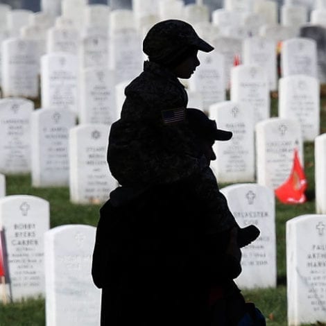 OP-ED: Veteran’s Day 2019