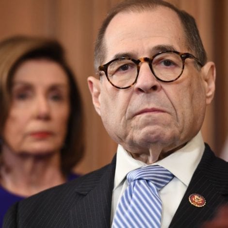 THE ARTICLES: Democrats Unveil Two Articles of Impeachment Against Donald Trump