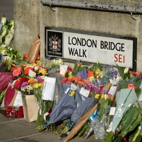 ‘HIGH ALERT’: UK Authorities ‘On Alert’ for Copycat Terror Strikes After London Bridge Attack