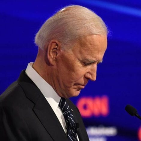 SNOOZE FEST: Dems Go Dull in Final Debate, CNN’s Van Jones Says ‘Nothing I Saw Can Take Out Trump’