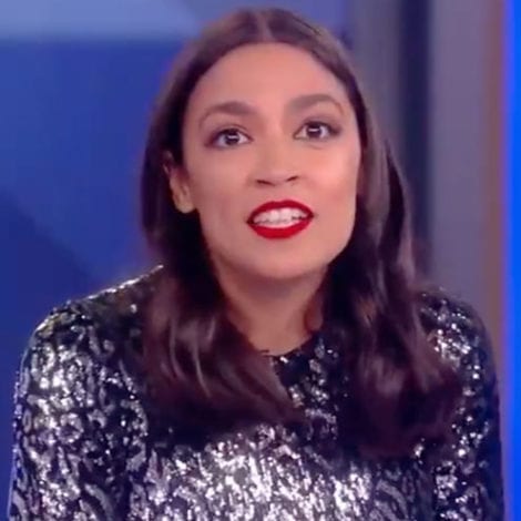 AOC: Entire ‘Political System’ in US Rigged Against ‘Working People, Young People, Women, People of Color’