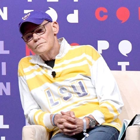 CARVILLE to NYT WRITER: ‘Do You Know How F***ing Patronizing That is to People in the South?’