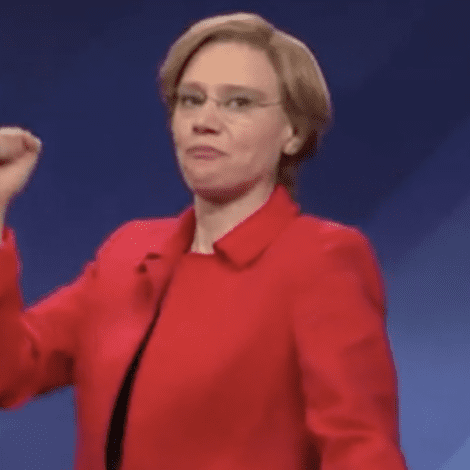 “SNL” tears apart Iowa caucus at Democratic debate in New Hampshire