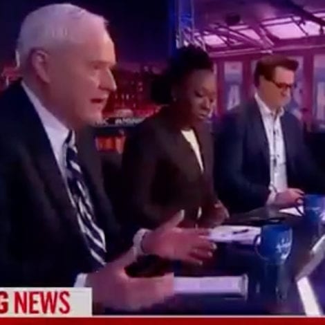 MOMENT OF SANITY: Chris Matthews Rips Bernie, Torches ‘SOCIALISM,’ Says It ‘Doesn’t Frickin’ Work!’