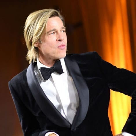 HOLLYWOKE! Hollywood’s Biggest Stars Rip Republicans, Trump at 92nd Academy Awards