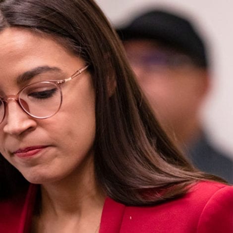 SQUAD FAIL: Liberal AOC-Linked Candidates Lose Primaries on Super Tuesday