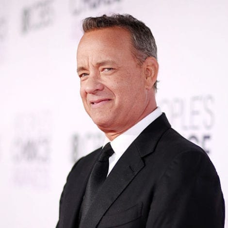VIRUS UPDATE: Trump Bans Travel from Europe, NBA Season Suspended, Tom Hanks Diagnosed with Coronavirus
